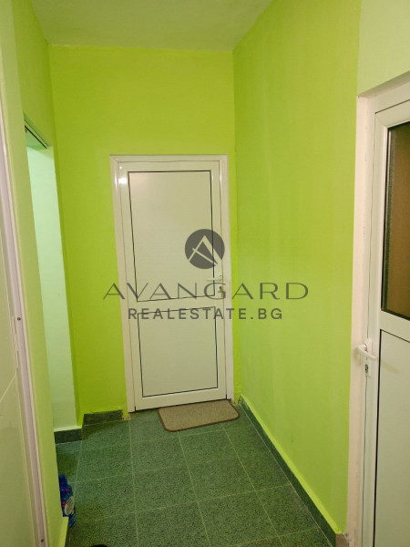 Two -bedroom / sugar factory