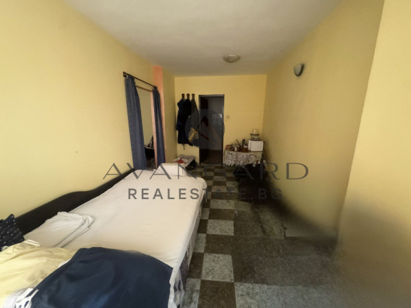 Просторен Мезонет/Стария град