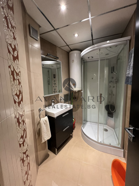 Spacious two -bedroom