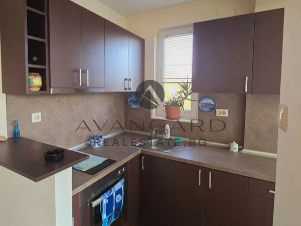 BENEFIT! FURNISHED MULTI-ROOM APARTMENT IN SMYRNENSKI!