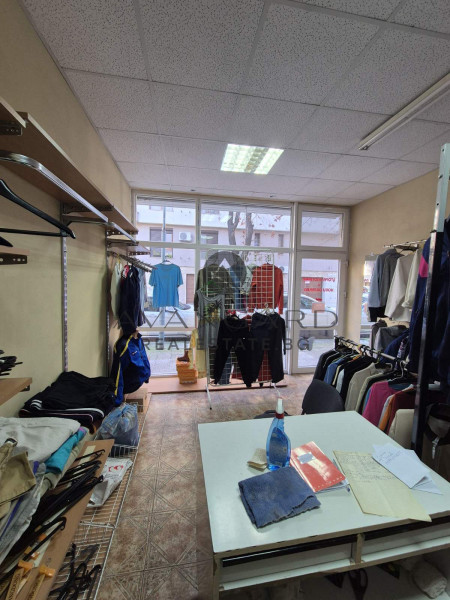 МАГАЗИН! ТОП ЛОКАЦИЯ!