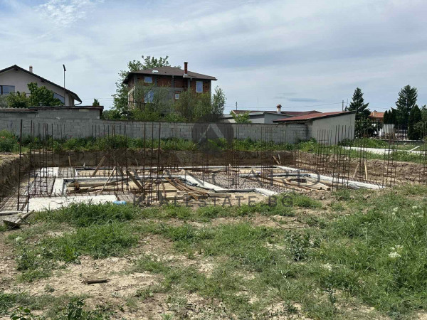 A private house! Oorizari village!
