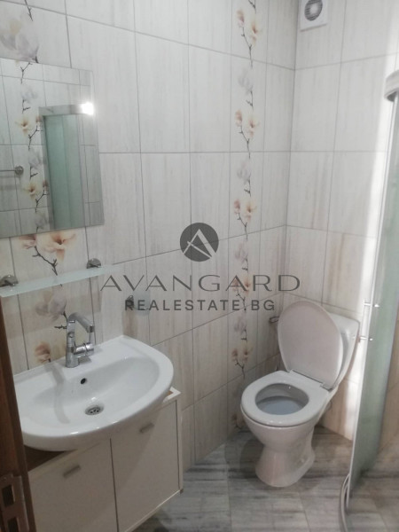 THREE BEDROOM !! FURNISHED !!  KAMENITSA 1