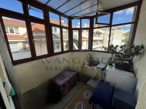 ТОП ЛОКАЦИЯ! ДВУСТАЕН АПАРТАМЕНТ / НОВОТЕЛА