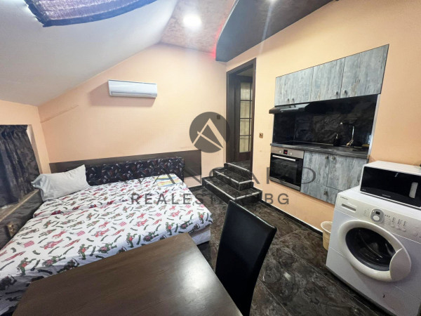 ЕДНОСТАЕН! ТОП ЛОКАЦИЯ!