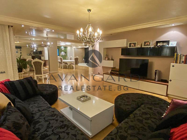 BIJU MULTI-ROOM APARTMENT GERDZIKA PARKING PLACE