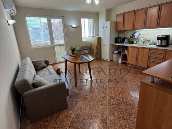 Four bedroom! Furnished! Thrace!