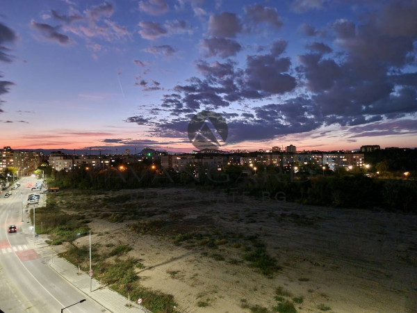 Three-room apartment with act 16