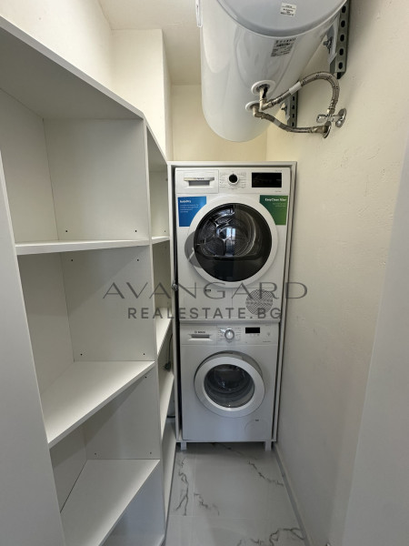 АКТ 16! Луксозен тристаен СЪДИЙСКИ