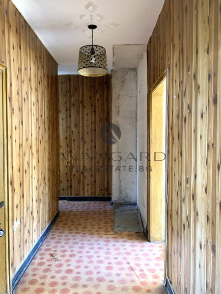 РЕАЛНА КВАДРАТУРА !!! ДВУСТАЕН В КЮЧУК ПАРИЖ!!!