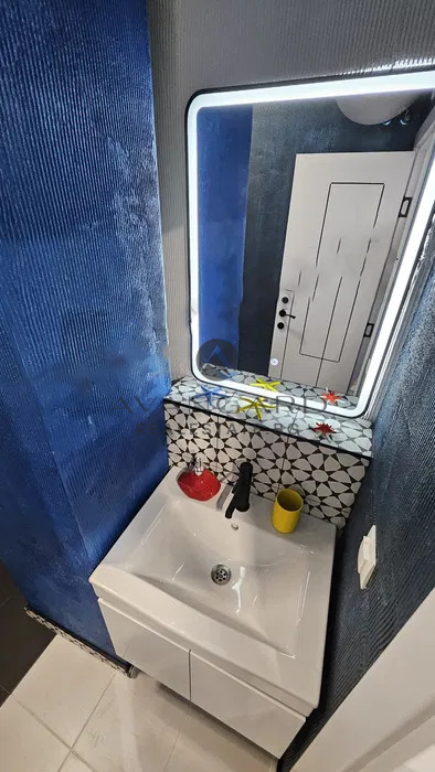 АКТ 16 !!! ДВУСТАЕН АПАРТАМЕНТ В КЮЧУК ПАРИЖ !!!