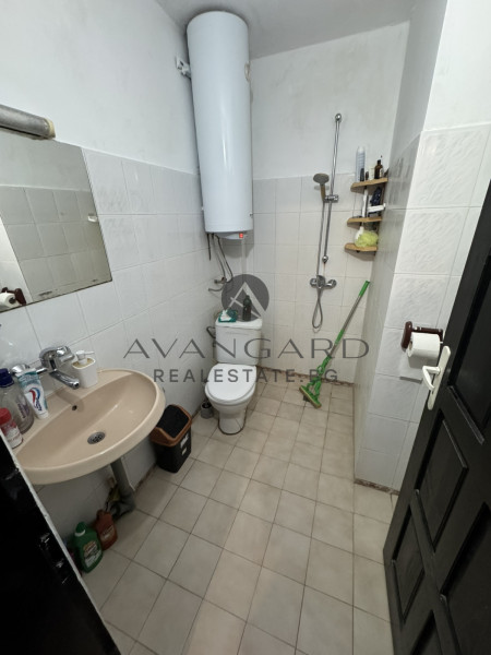 THREE-ROOM APARTMENT!!! TOP LOCATION !!! TRIMONTIUM !!!