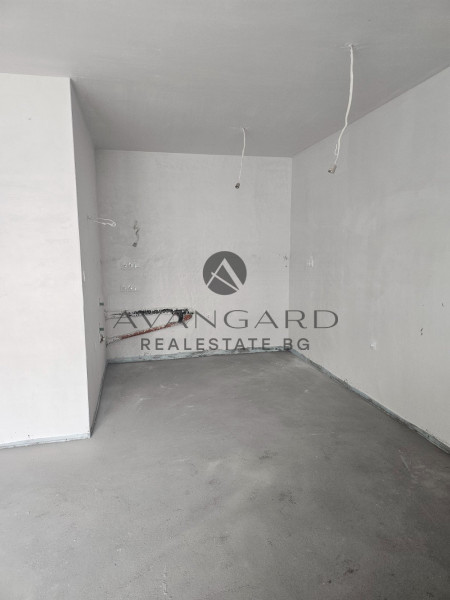 Two bedroom with parking space! Belomorski!