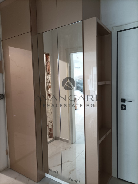 TWO-ROOM FURNISHED APARTMENT! THRACIA!