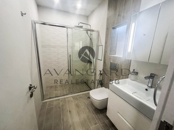 Luxury one bedroom mag. Lexi