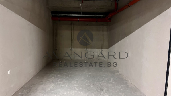Garage/Smirnenski
