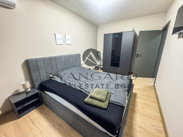 Обзаведен двустаен до Стоматологичен факултет