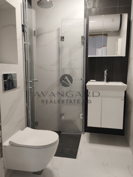 АКТ 16! Тристаен апартамент СЪБОТА ПАЗАРА