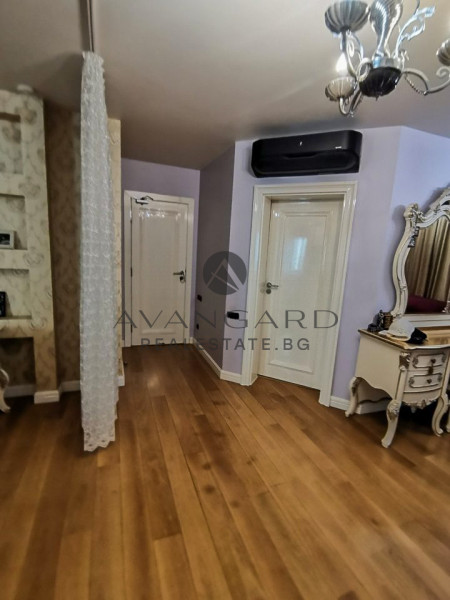 BIJU MULTI-ROOM APARTMENT GERDZIKA PARKING PLACE