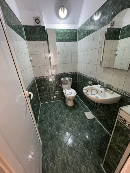 MULTI-ROOM REAL SQUARE AREA !!! KYUCHUK PARIS !!! FREE PARKING!!!
