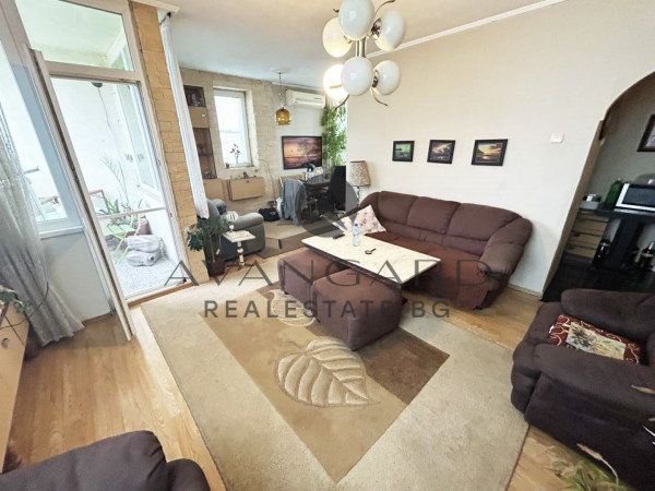 Top location! Two -bedroom