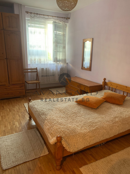 One -bedroom / gerdjika