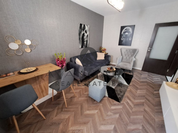Top offer! Two -bedroom
