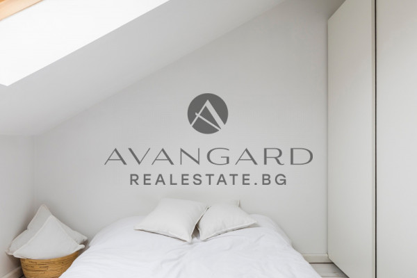 Бутиков Тристаен / Събота пазара