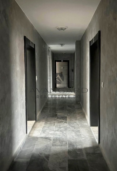 АКТ 16 !!! ЕДНОСТАЕН АПАРТАМЕНТ В НОВА СГРАДА КЮЧУК ПАРИЖ !!!