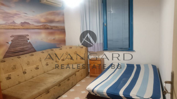 Three-room apartment GERDZIKA