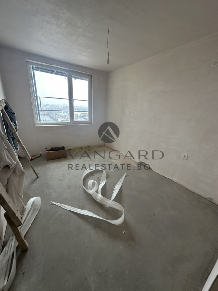 One -bedroom in front of Act 16 Thrace
