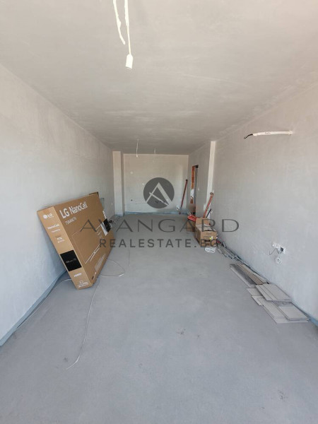 АКТ 16! Двустаен НОВА МОДЕРНА СГРАДА