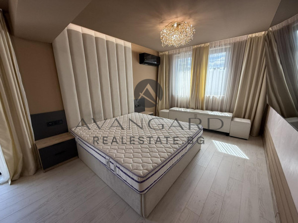 ЛУКСОЗЕН МЕЗОНЕТ! МАРАША!