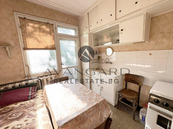 Two -bedroom