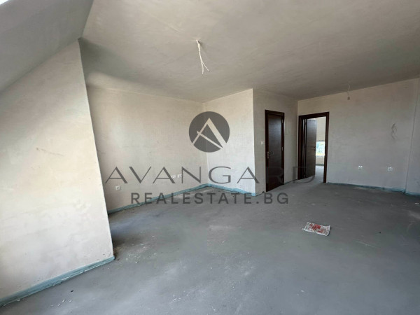 Two -bedroom apartment with parking space / Act 16 / Thrace