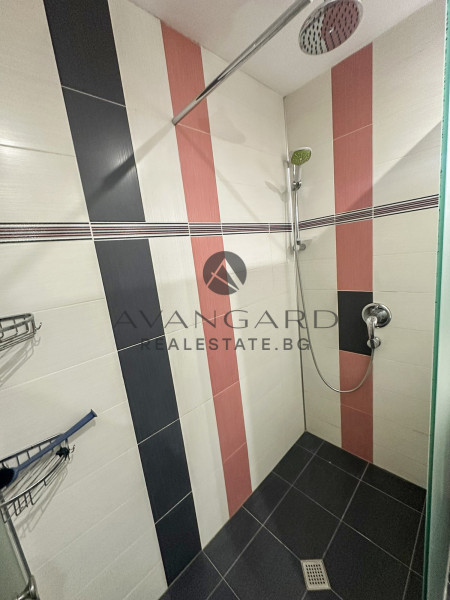 ТРИСТАЕН ОБЗАВЕДЕН С ВЪЗМОЖНОСТ ЗА ЗАКУПУВАНЕ НА ГАРАЖ/ У-ЩЕ Д. ТАЛЕВ