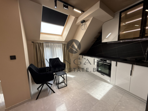 ЛУКСОЗЕН МЕЗОНЕТ! МАРАША!