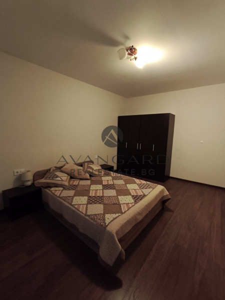 ТОП ЛОКАЦИЯ! ДВУСТАЕН ОБЗАВЕДЕН/ ВМИ