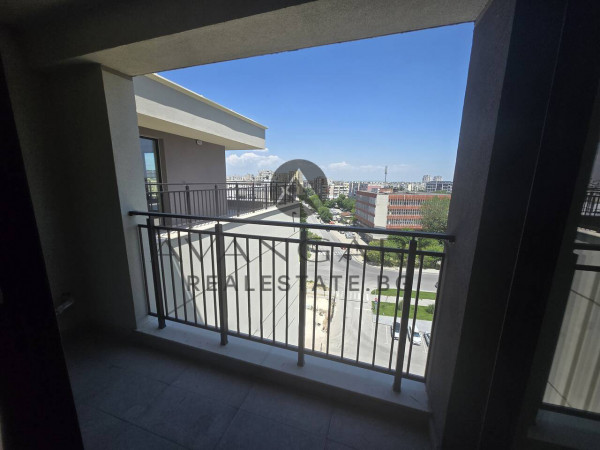 A two -bedroom apartment in Thrace!