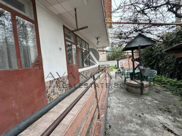 Separate house in the village of Kalekovets!