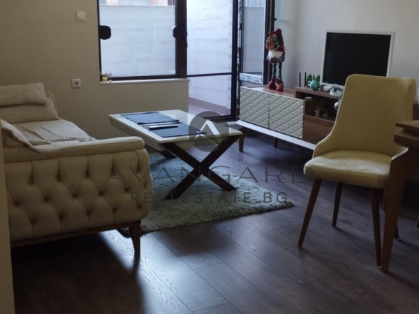 Furnished TWO-ROOM AQUALEND