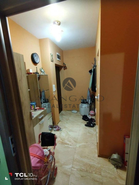 Two-room apartment New building AKT 16