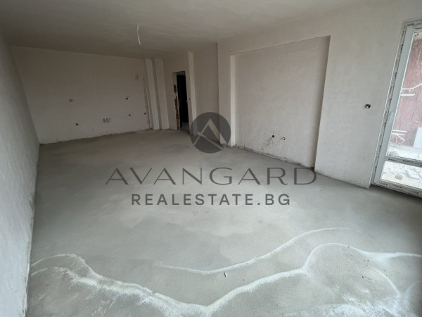 One -bedroom apartment with act 16