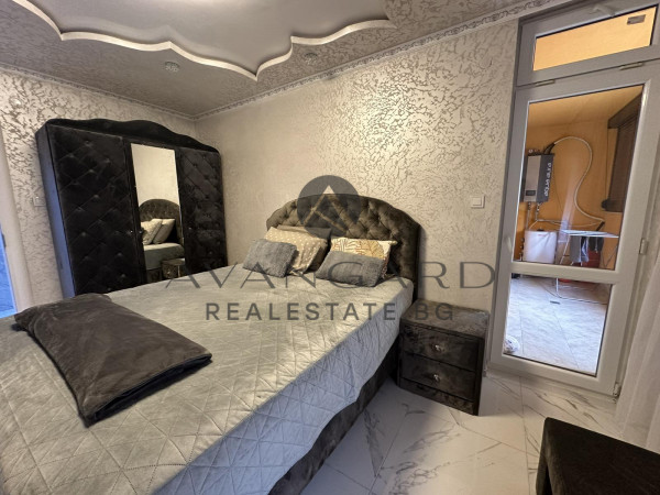 A three -bedroom furnished! Thrace!