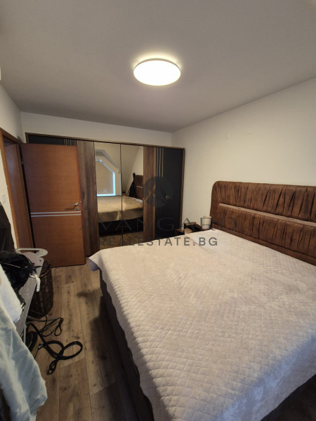 Furnished two bedroom to casino Ritz