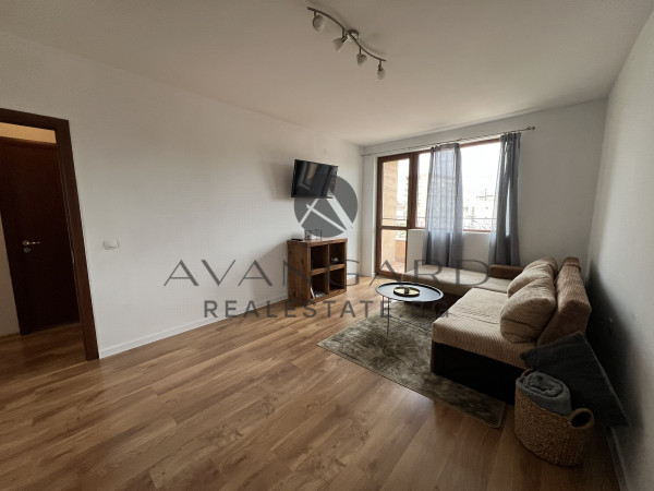 ТРИСТАЕН АПАРТАМЕНТ ДО ВОДНАТА ПАЛАТА