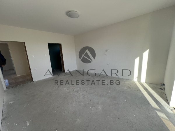 Detached two-story house with deed 16 in Krumovo