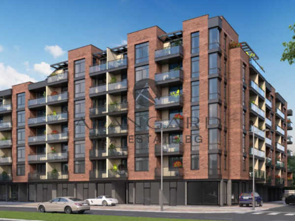 Two -bedroom north/south exhibitions