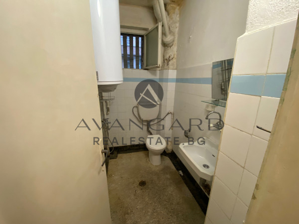 Двустаен Второ РПУ