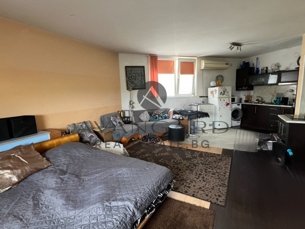 Two -bedroom apartment to mg